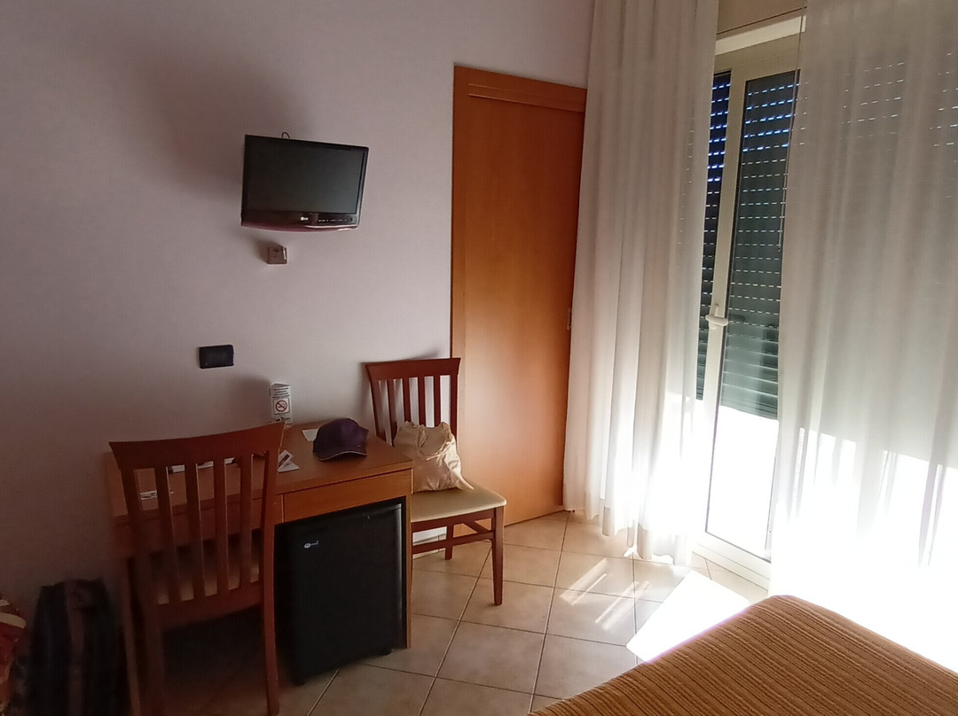 Albergo Miriam主图