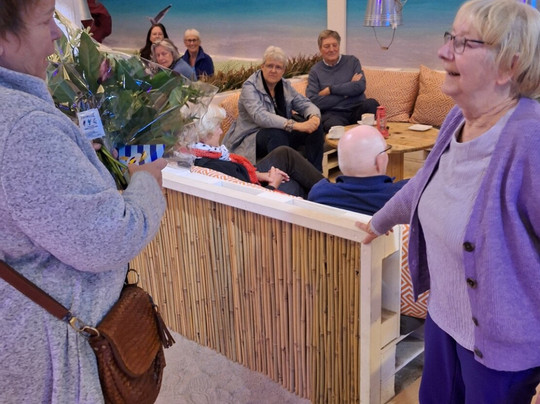 In Alle Straten - Het Betere Buitenleven-Dieden必去景点