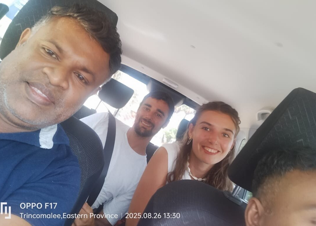 Shan Travels Sri Lanka