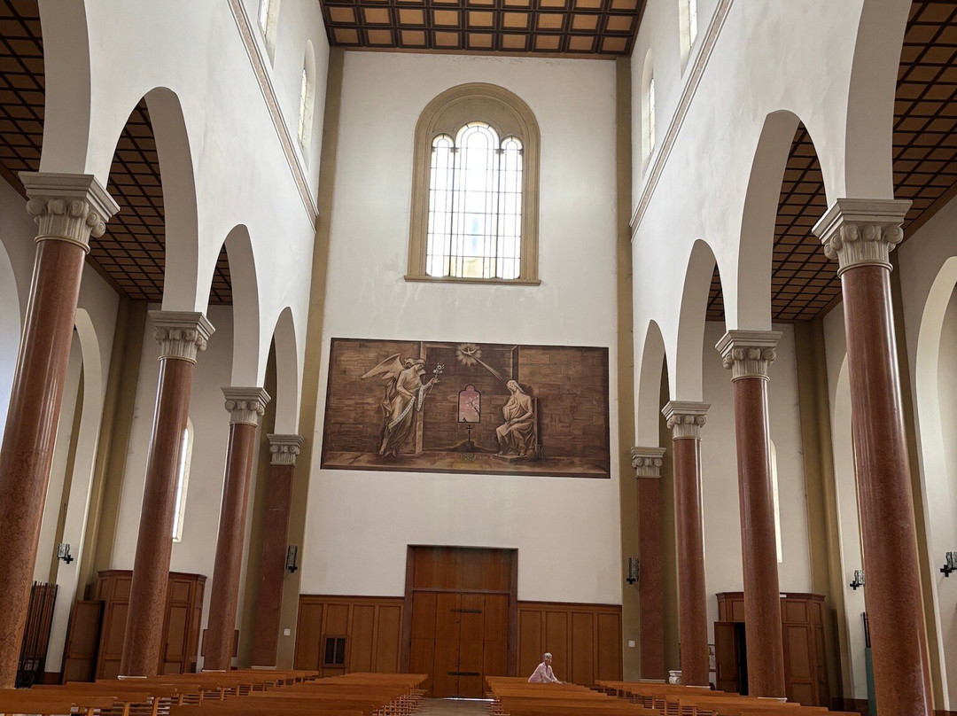 Duomo dei Santi Pietro ed Eliseo-蒙特格罗托泰梅必去景点