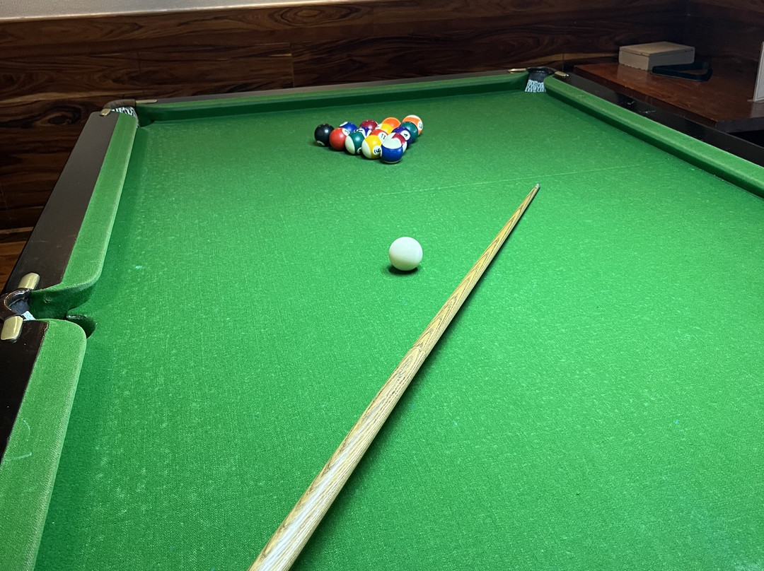 Welcomhotel By ITC Hotels Shimla主图