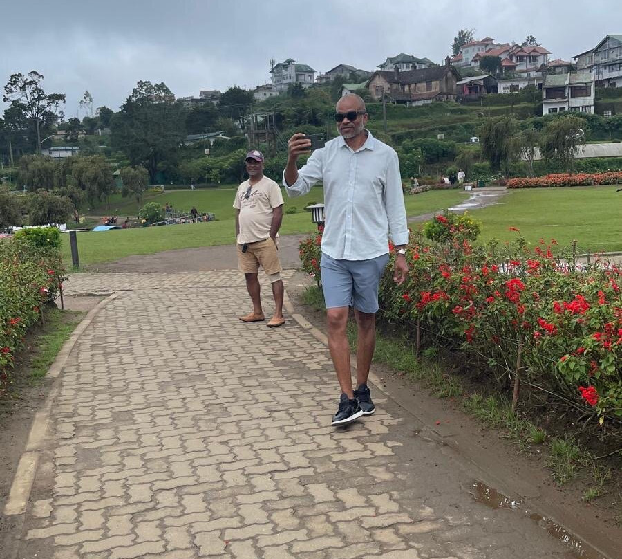 Exclusively Sri Lanka-Raddolugama必去景点