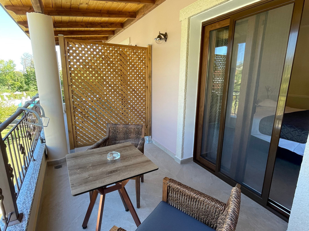 Byzantio Hotel Apartments主图