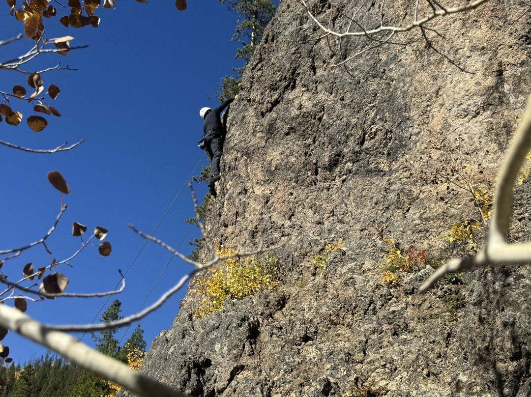 Winter Park Adventure Quest-Fraser必去景点