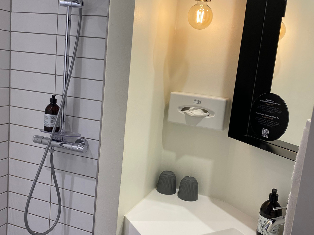 Comwell Kolding主图