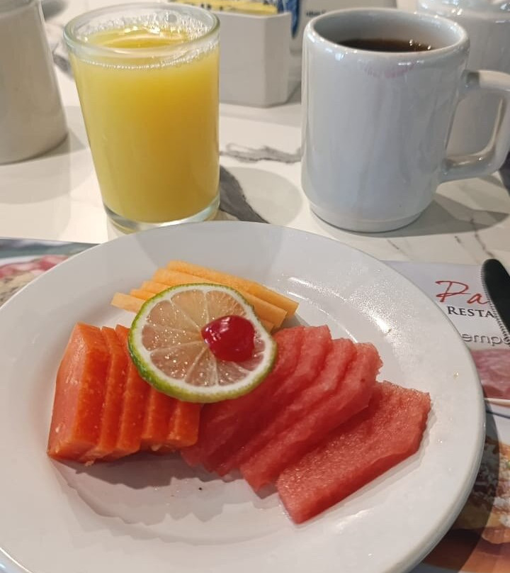 Hotel Los Cocos主图