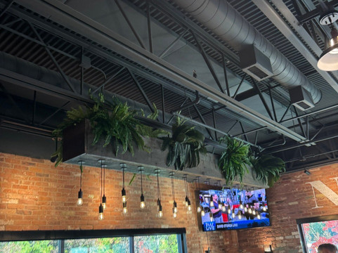 Nanna's Kitchen & Pizziera主图