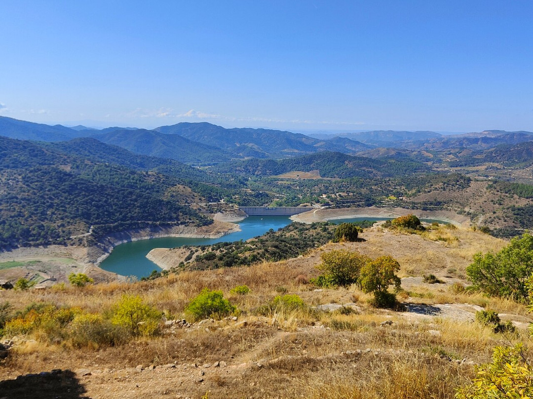 Siurana-休拉纳必去景点