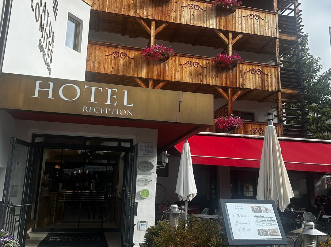 Artnatur Dolomites Hotel & Spa主图