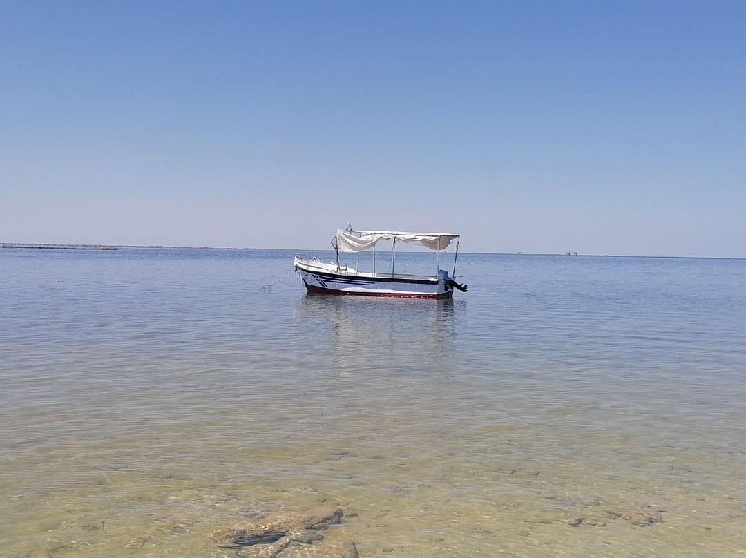 Hotel Ennakhla主图