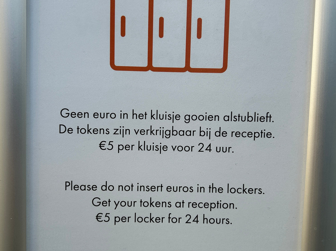 easyHotel Amsterdam Zaandam主图