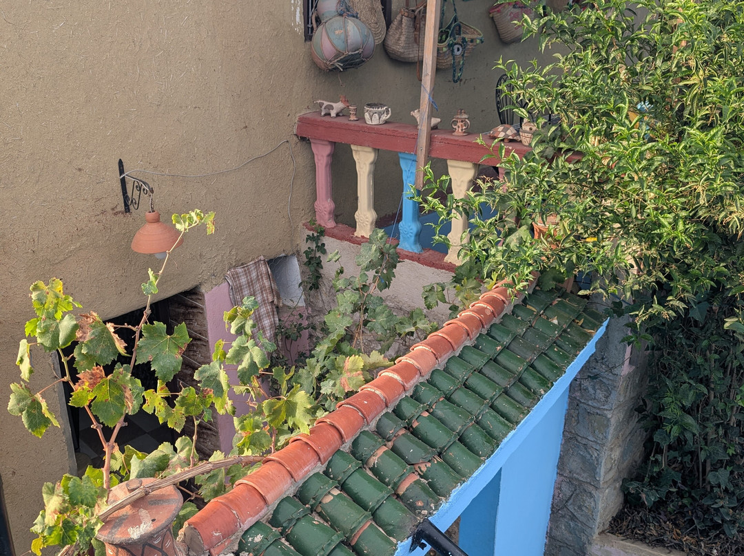 Dar Lala Zhour主图