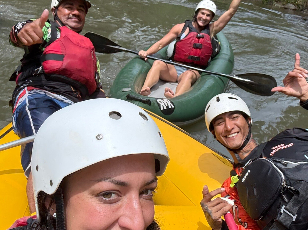 Tenorio Adventure Company-瓜纳卡斯特省必去景点