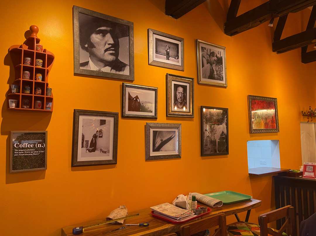 Casa Del Ray Tanzania