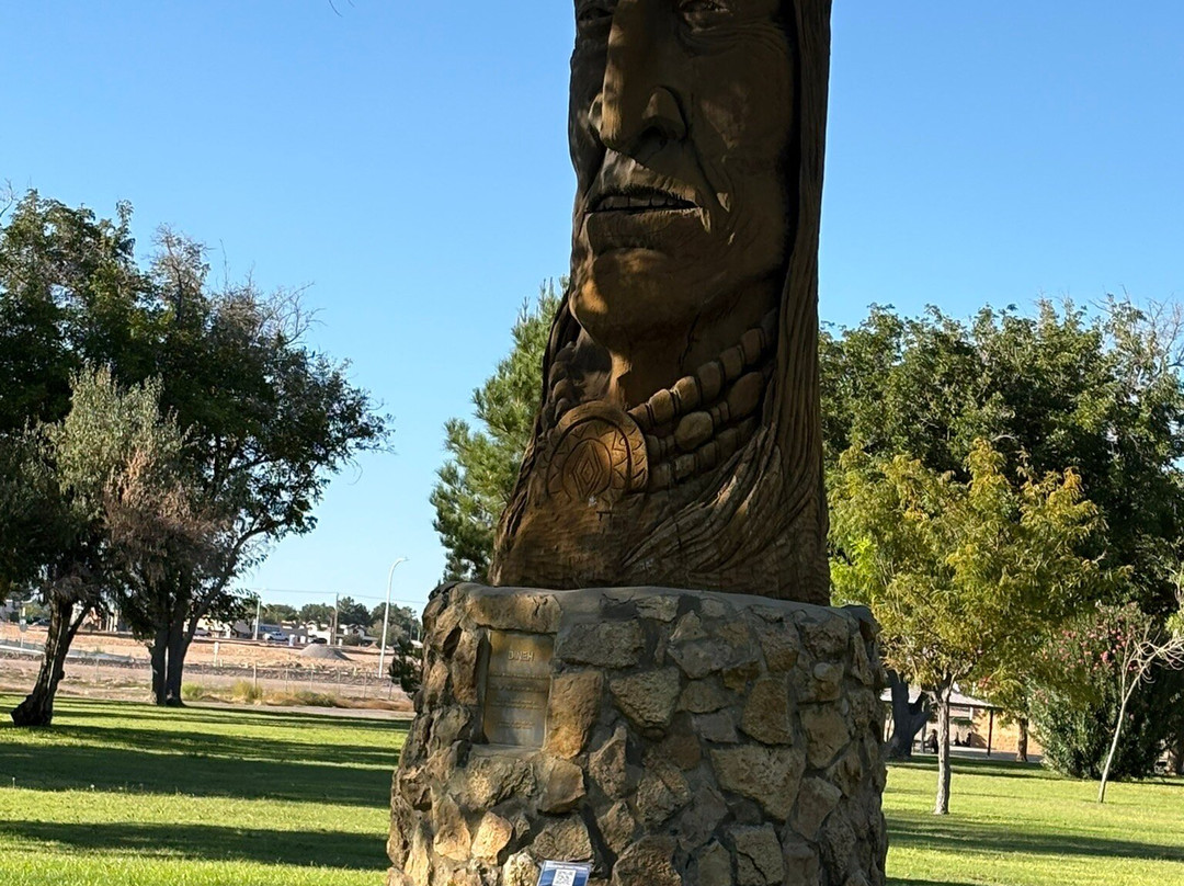 Days Inn by Wyndham Las Cruces主图