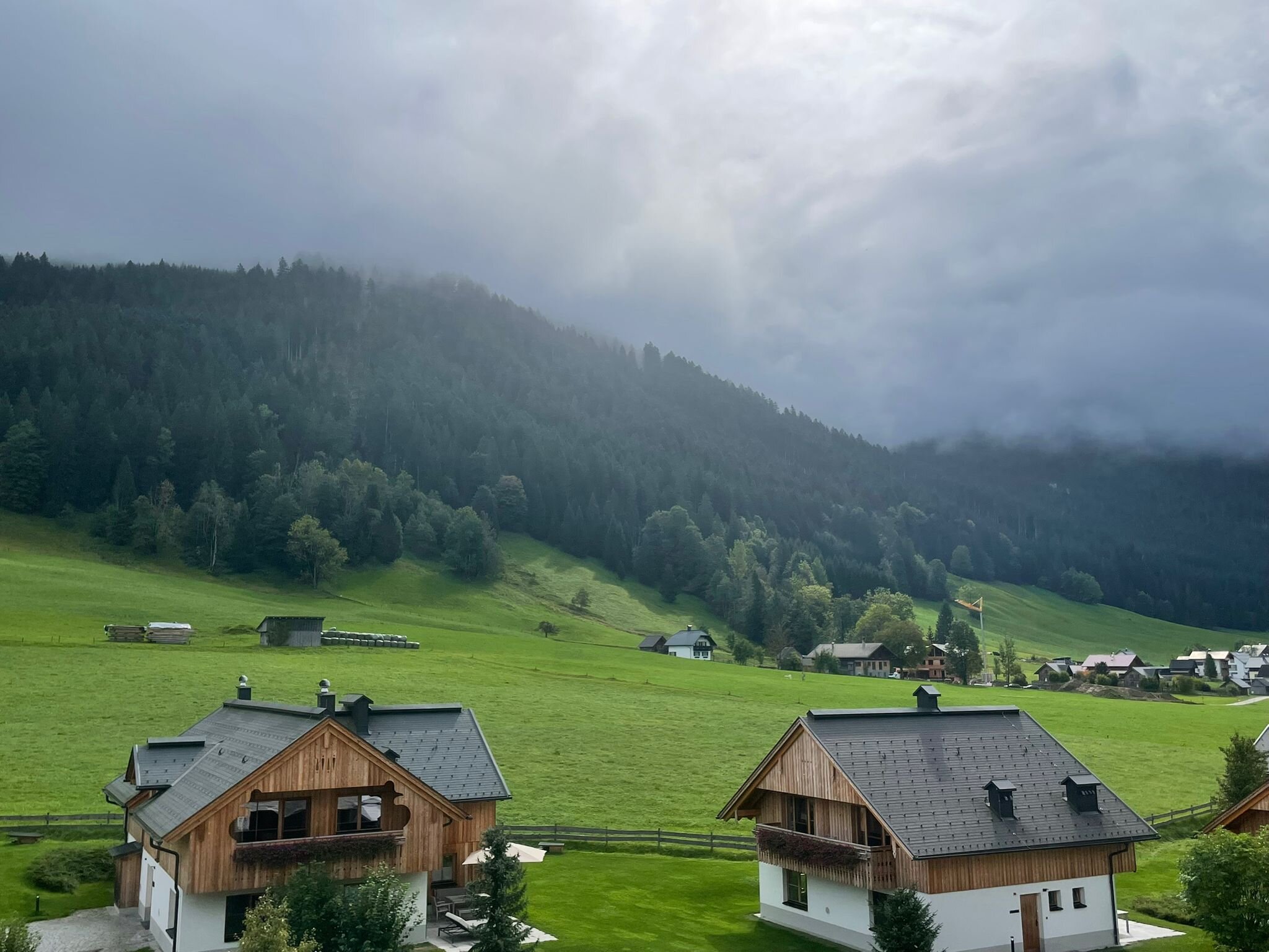 Dachsteinkönig - Familux Resort-官方
