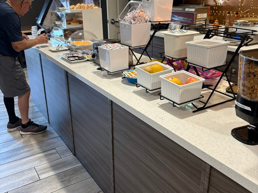 Best Western Plus Sun Canyon主图