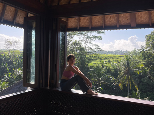 Lumina Wellness Retreat