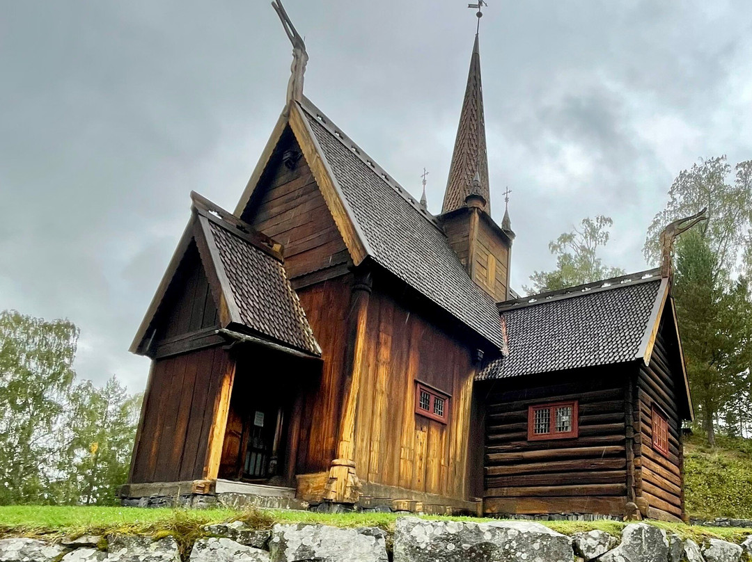 Garmo Stave Church-利勒哈默尔必去景点