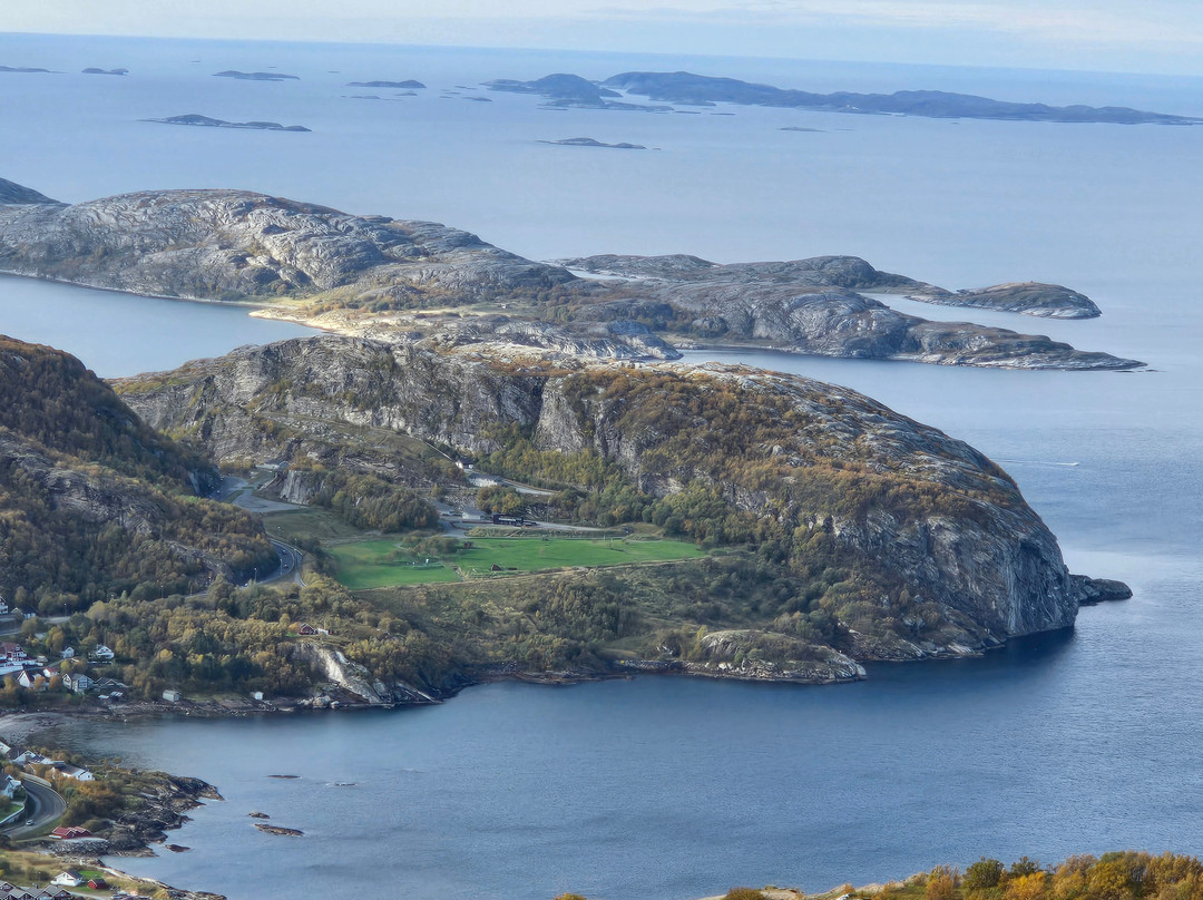 Bodø