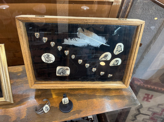 Old Ice House Ranch Museum-Sonora必去景点