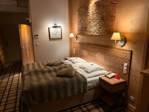 Aries Hotel & Spa Zakopane主图