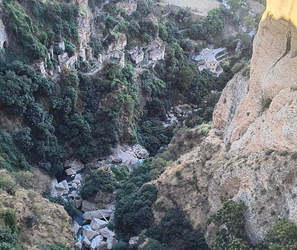 Puente Viejo-隆达必去景点