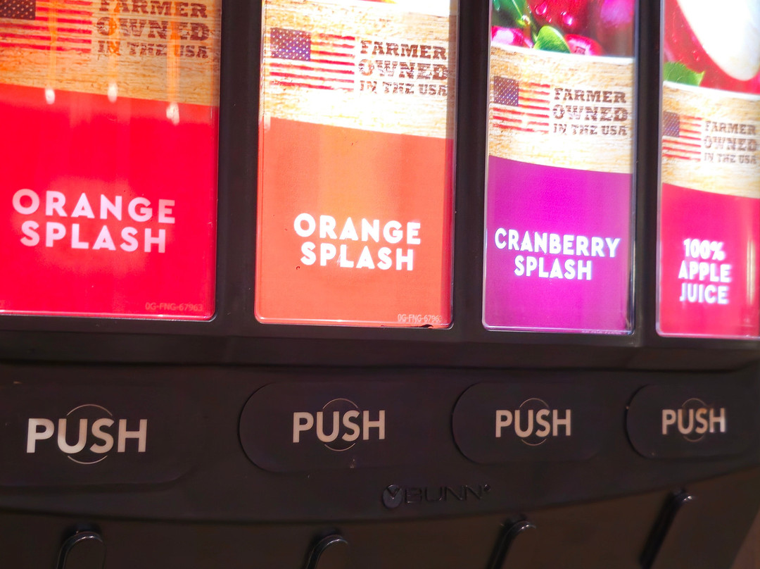 Drury Inn & Suites Iowa City Coralville主图