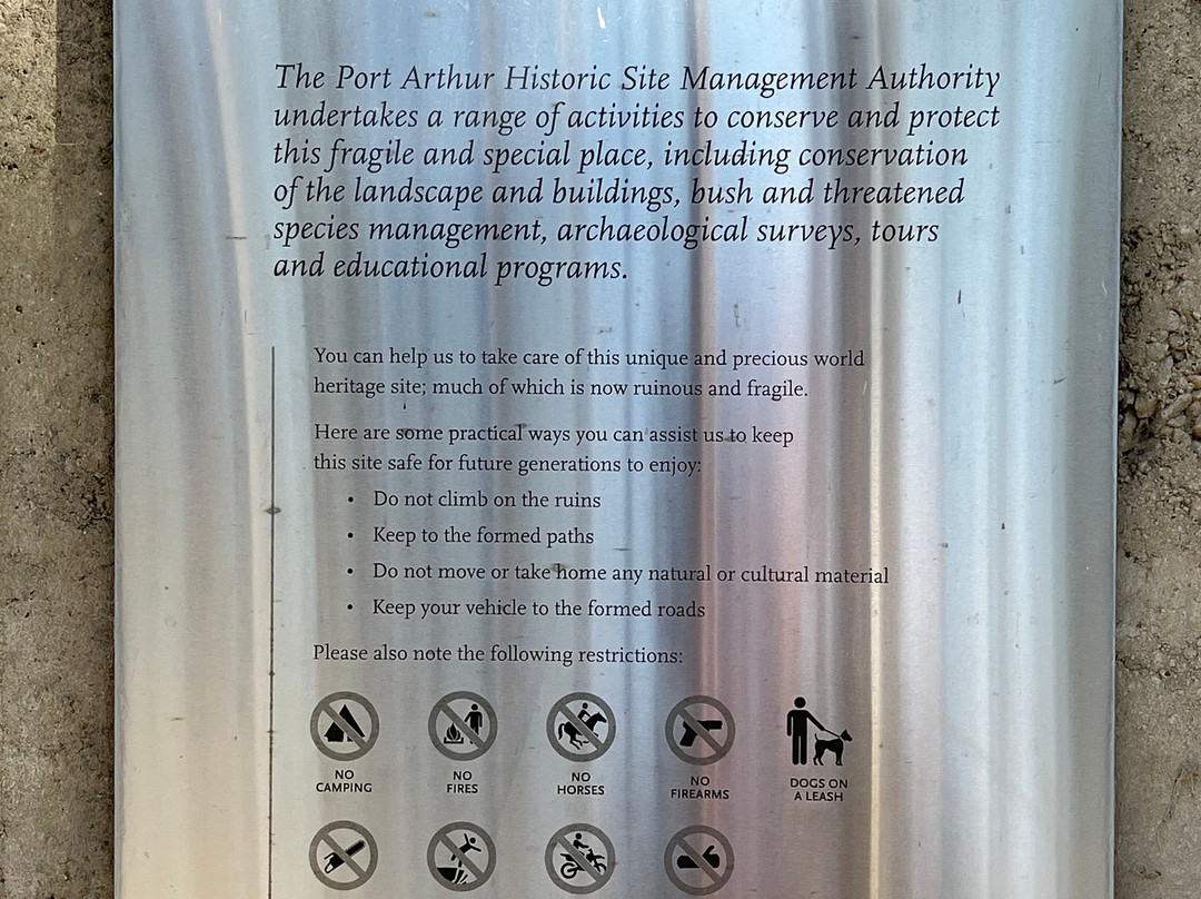 Coal Mines Historic Site-Saltwater River必去景点