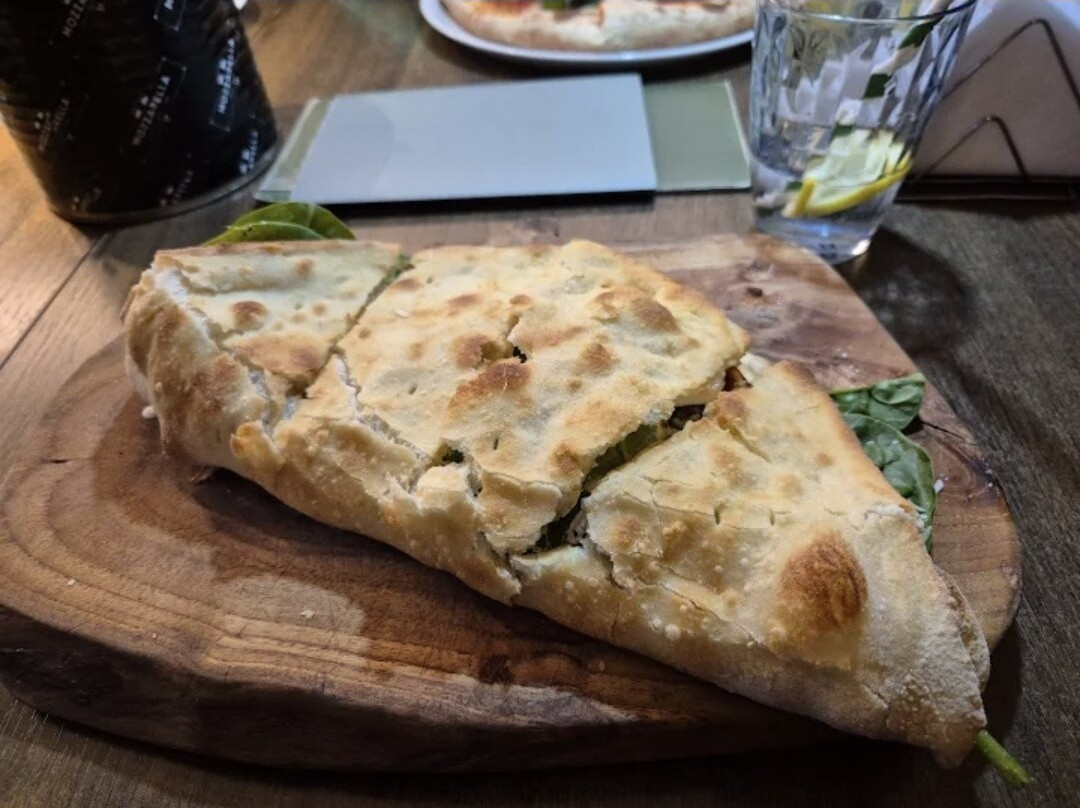 Mozzarella 2.0