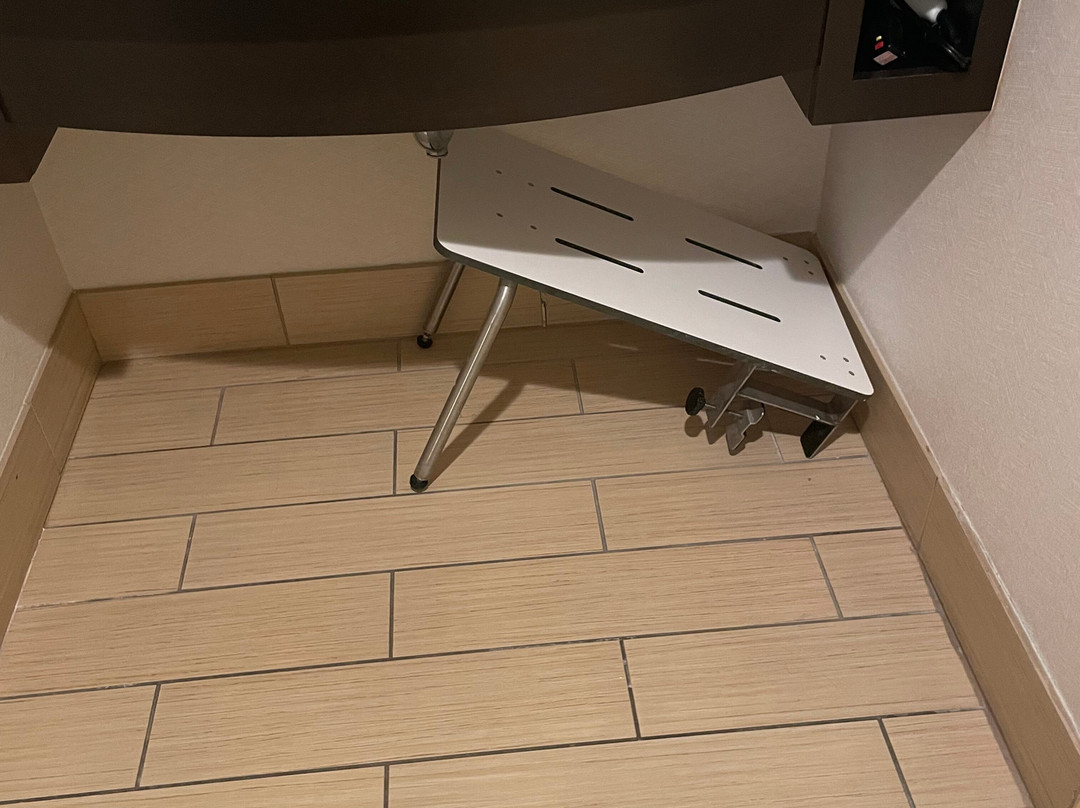 Hilton Garden Inn Burlington Downtown主图