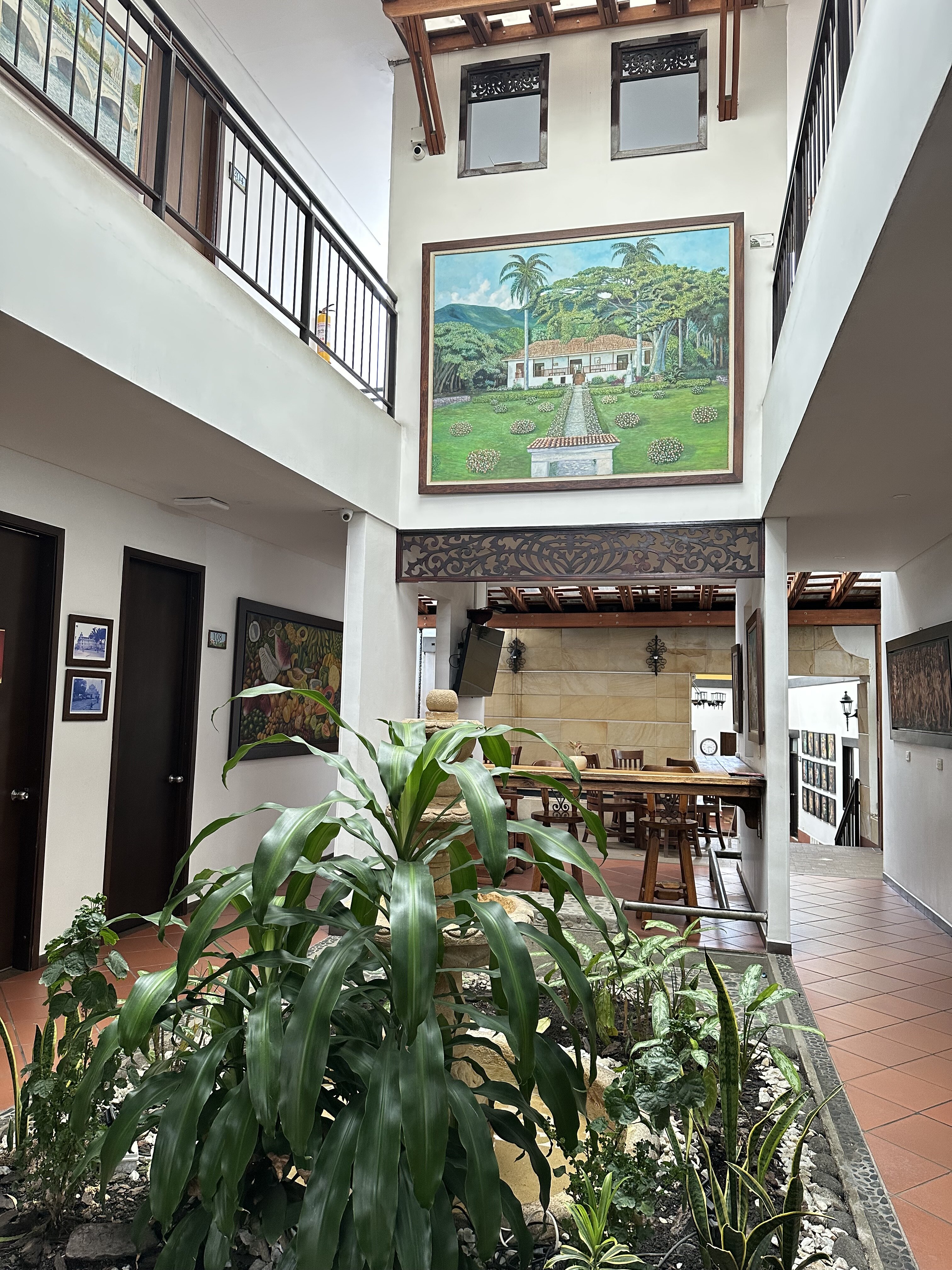 Hotel Boutique San Antonio-官方