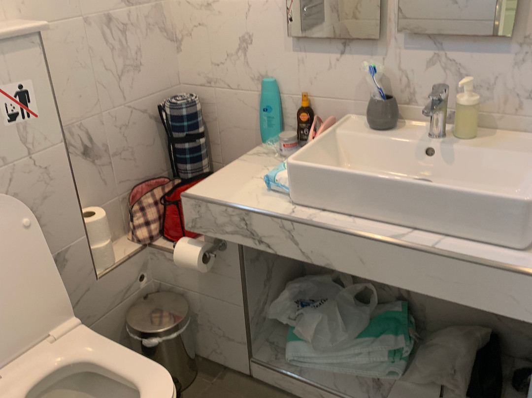 Villa Rosa Apartments主图