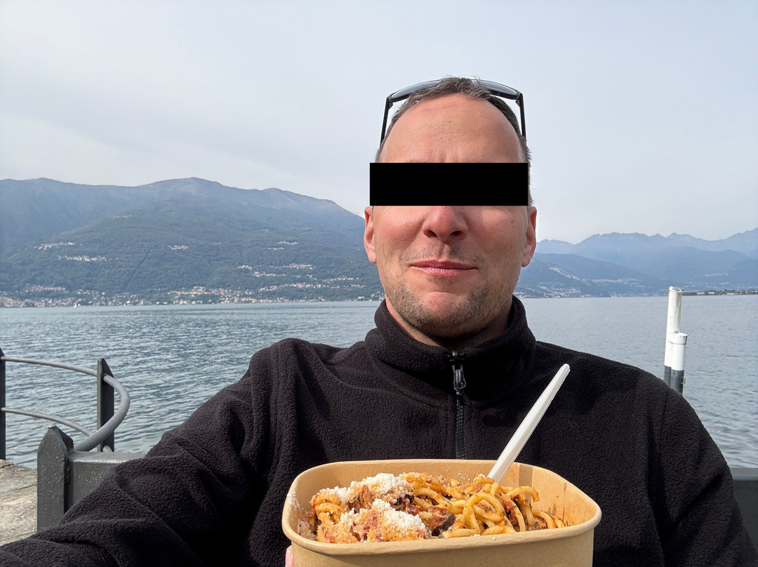 Che Pasta