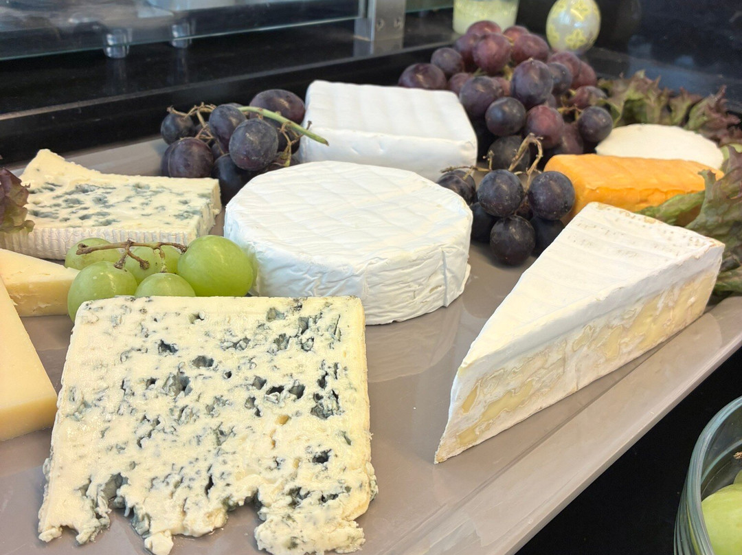 Hotel Rheinpark Rees主图