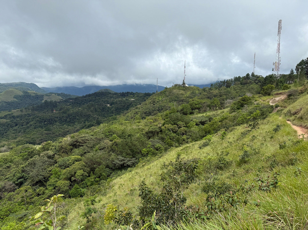 Go Panama Bike Tours-巴拿马城必去景点