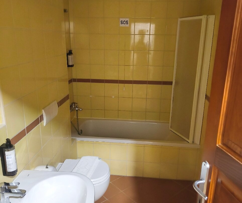 Vrata Krke Hotel主图