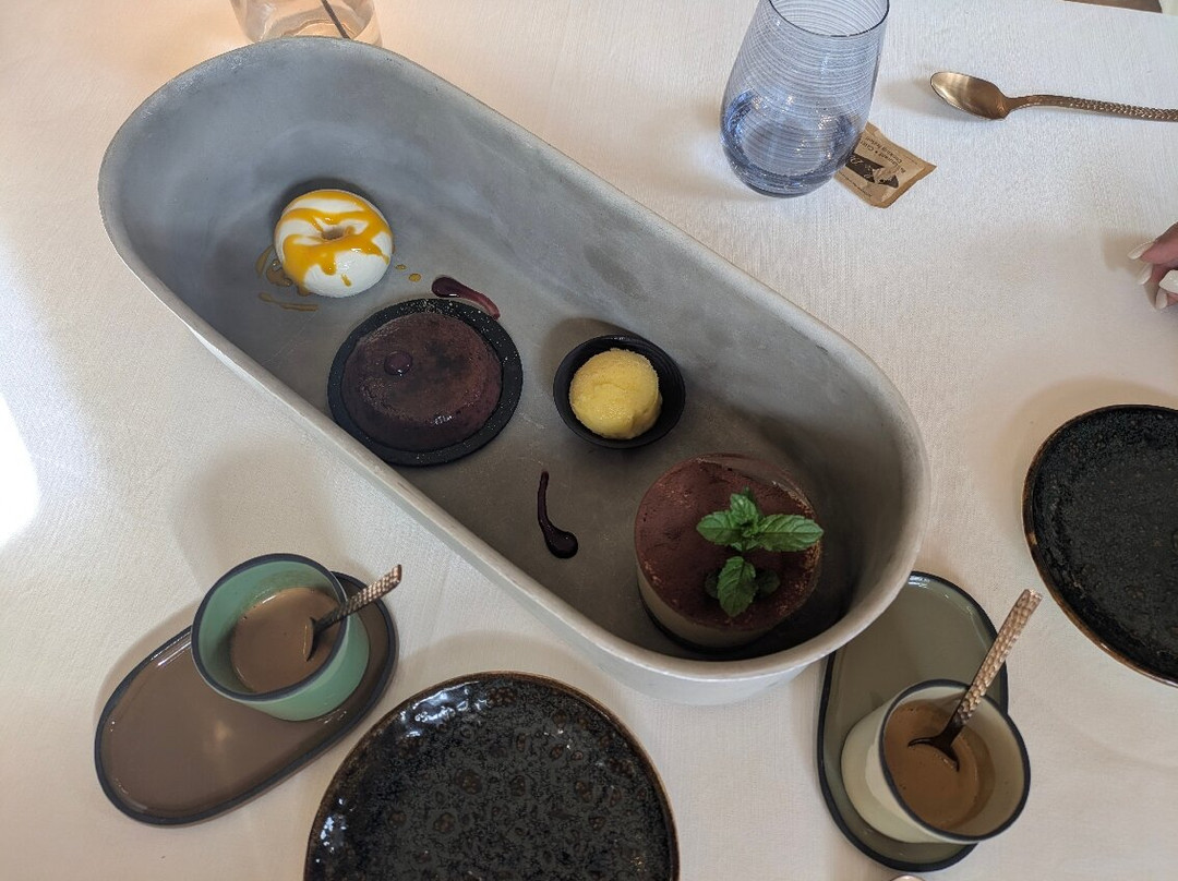 Ristorante Salice Blu-贝拉焦必去景点