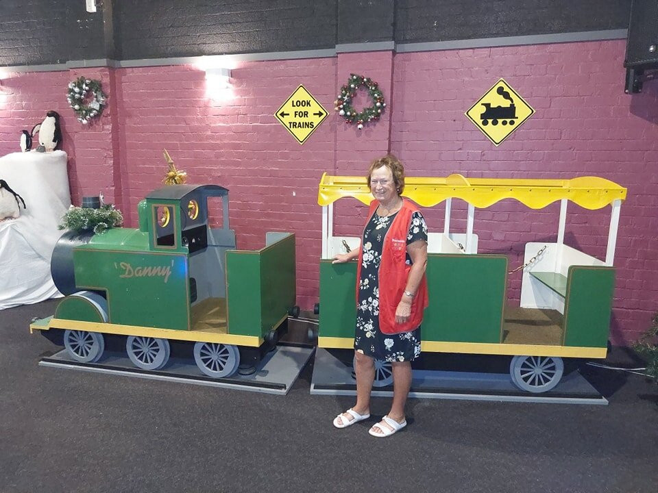 Fantasy Cave Dannevirke-Dannevirke必去景点