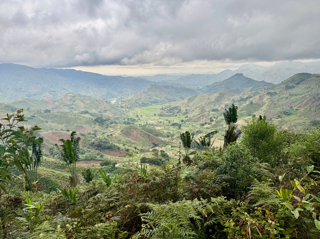 Parc National de l'Andringitra-Ambalavao必去景点