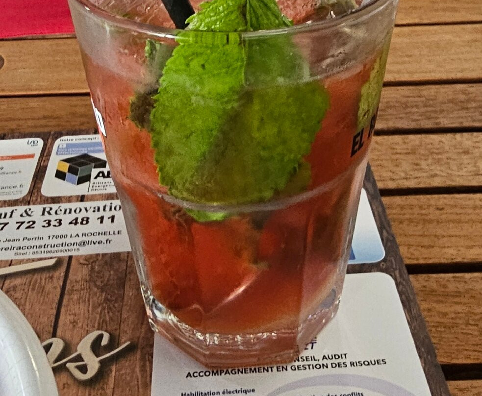 Brasserie L'ami-temps