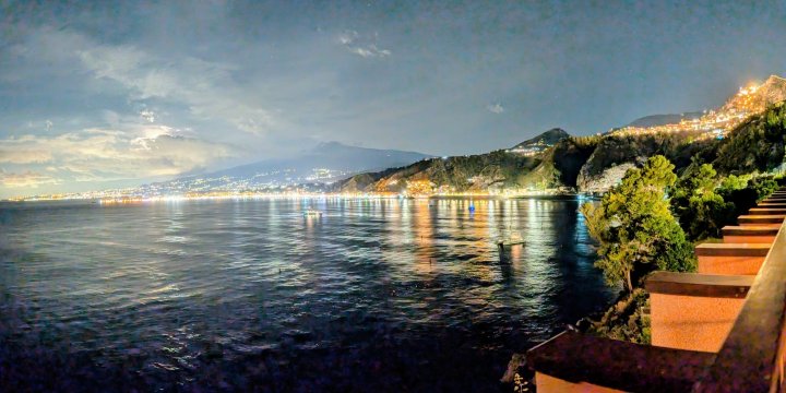 卡波塔奥米娜乌纳酒店-浴室