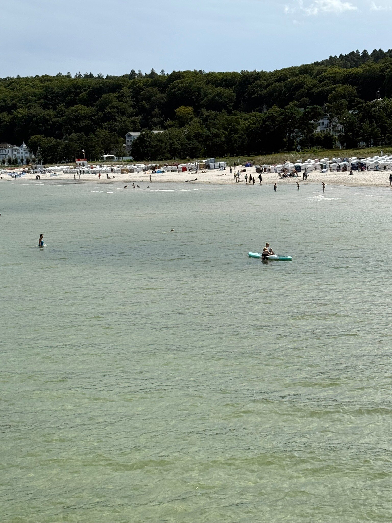 Villa Piccola - Apartments-官方