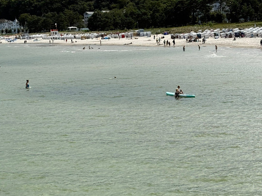 Villa Piccola - Apartments主图