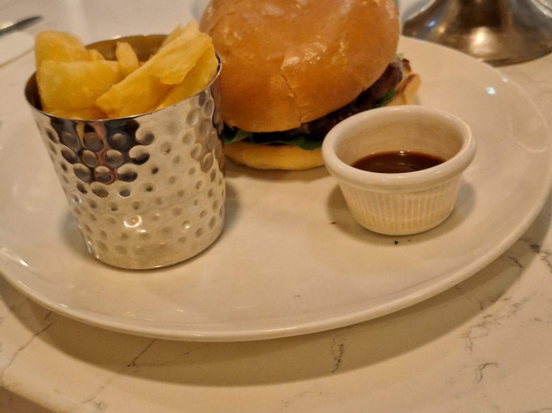 Langtons Hotel Kilkenny主图