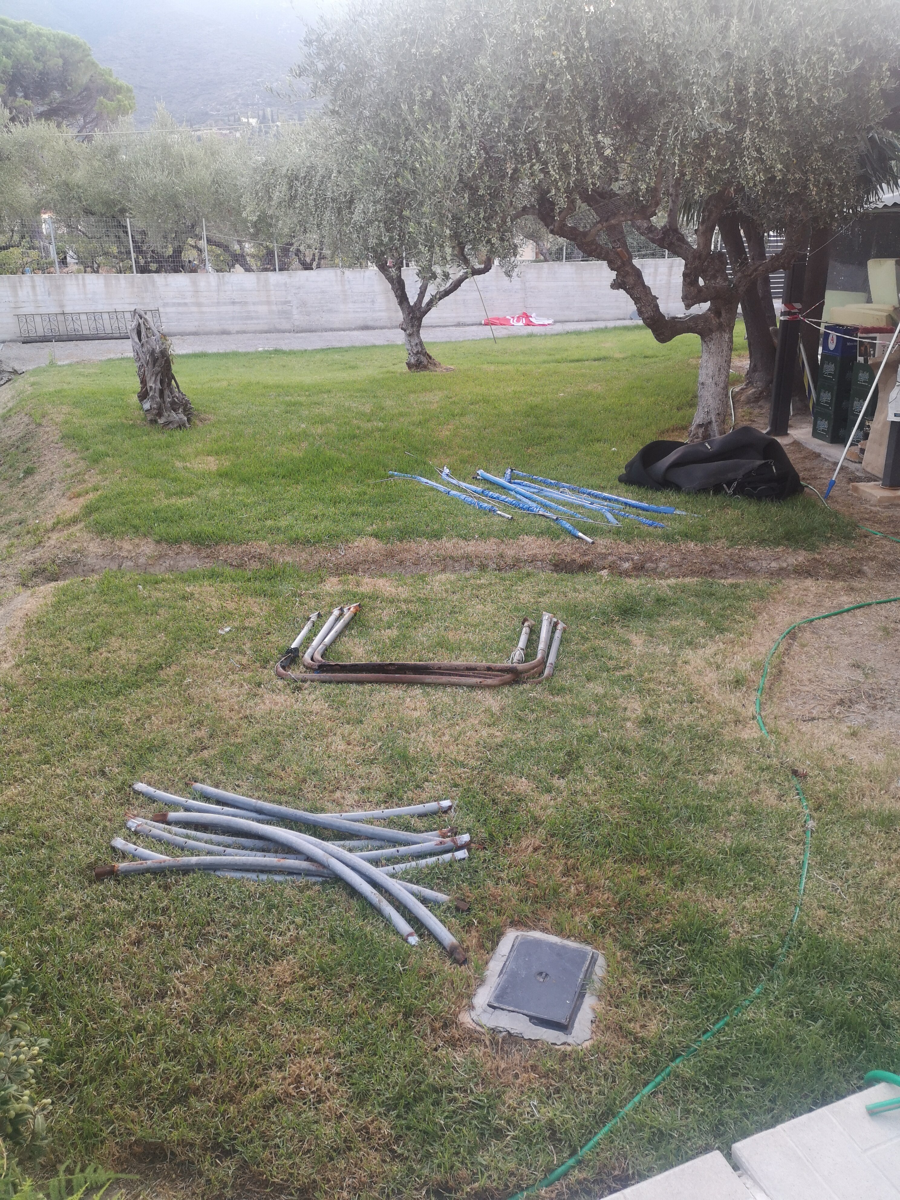 Alykes Garden Village-官方