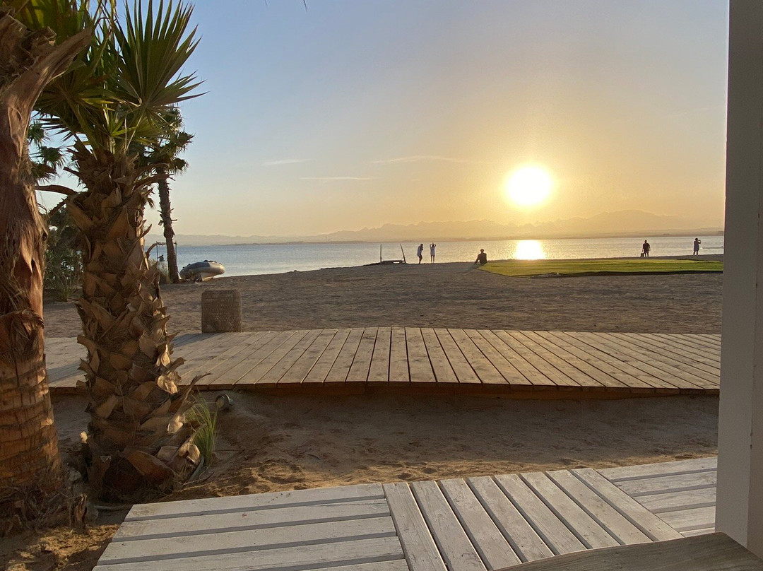 Wyte Soma Beach Club-索马湾必去景点