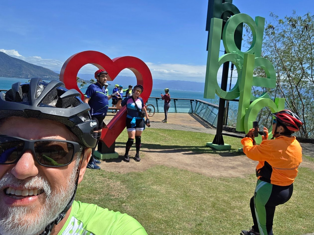 Mirante do Barreiro-伊利亚贝拉必去景点