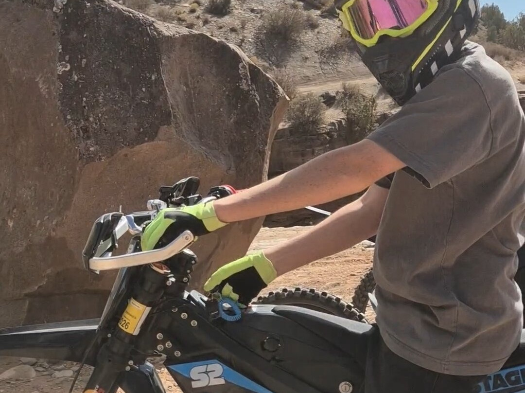 SoTah Adventures-圣乔治必去景点