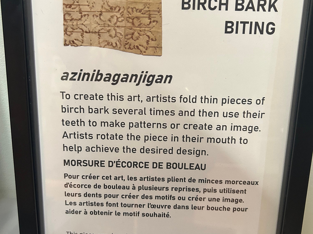 Mattawa Museum-Mattawa必去景点